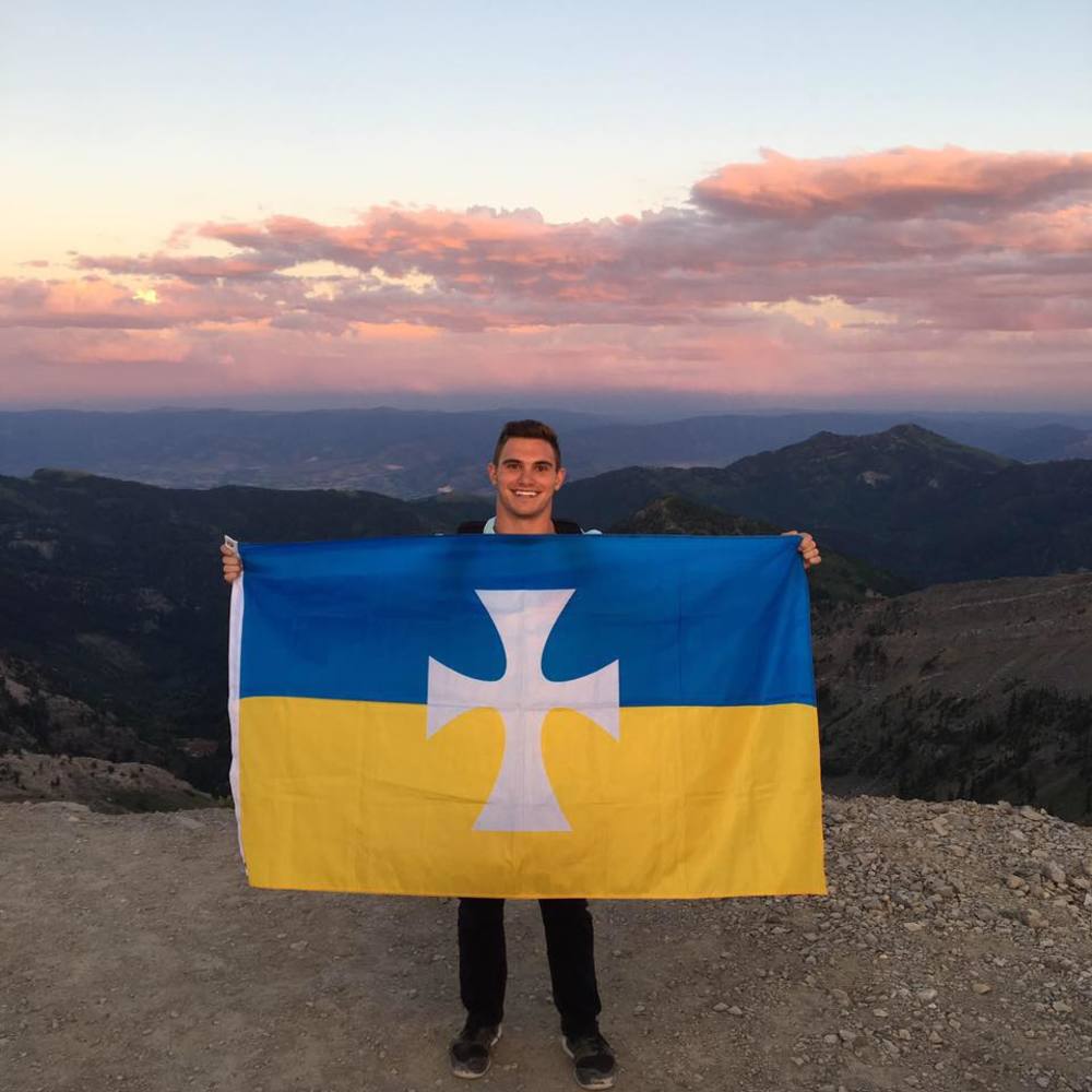 Meet your Posher, Ryan